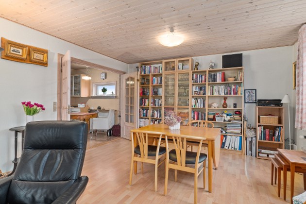 Foto: DanBolig Bornholm<br>