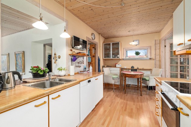 Foto: DanBolig Bornholm<br>