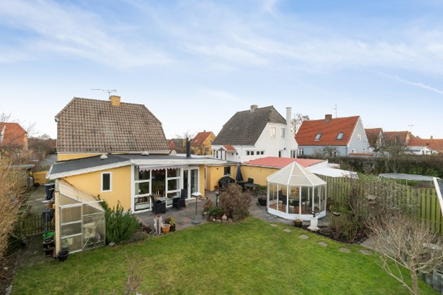 Foto: DanBolig Bornholm<br>