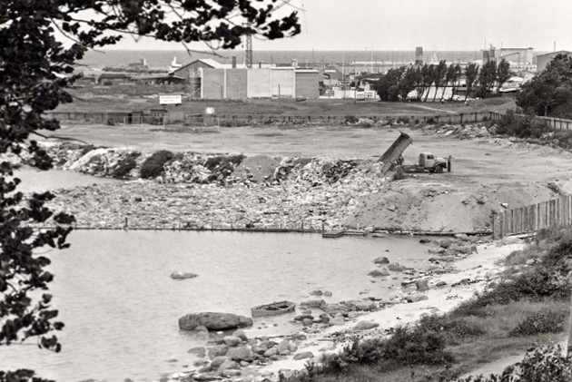 Foto: Bornholms Museum<br>