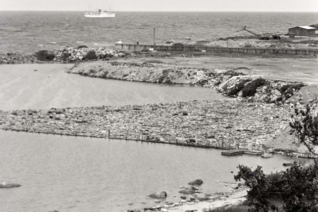 Foto: Bornholms Museum<br>