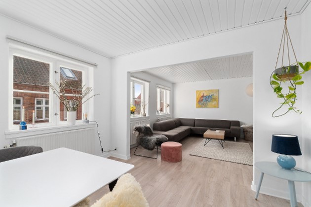 Foto: DanBolig Bornholm<br>