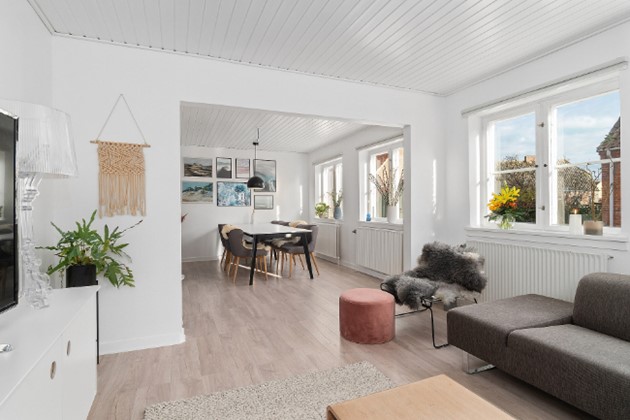 Foto: DanBolig Bornholm<br>