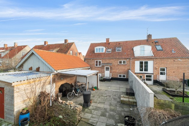 Foto: DanBolig Bornholm<br>