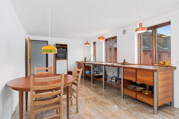 Foto: DanBolig Bornholm<br>