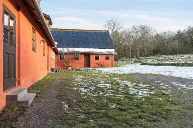 Foto: DanBolig Bornholm<br>