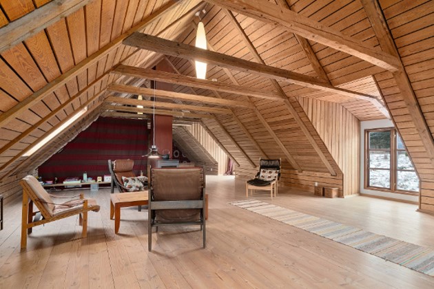 Foto: DanBolig Bornholm<br>