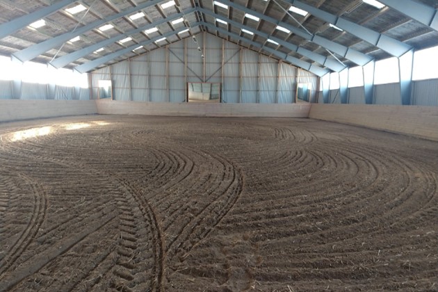 Foto: DanBolig Bornholm<br>