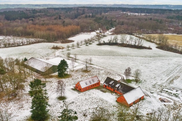 Foto: DanBolig Bornholm<br>