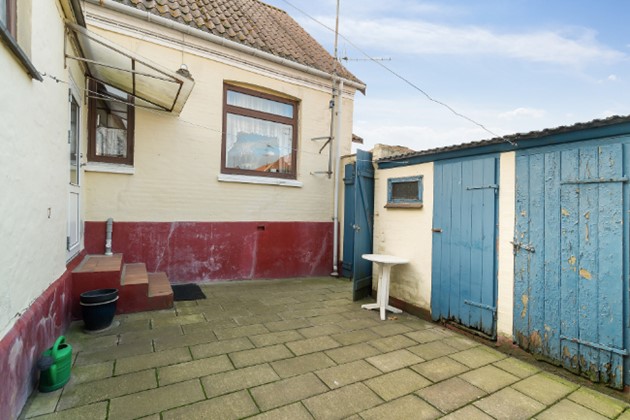 Foto: DanBolig Bornholm<br>