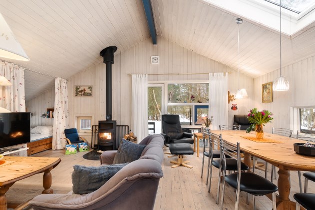 Foto: DanBolig Bornholm<br>