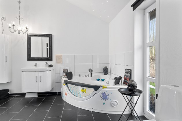 Foto: DanBolig Bornholm<br>