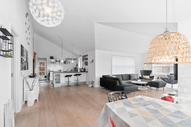 Foto: DanBolig Bornholm<br>