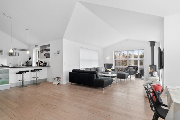 Foto: DanBolig Bornholm<br>