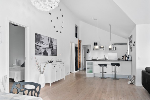 Foto: DanBolig Bornholm<br>