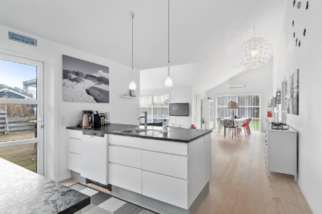 Foto: DanBolig Bornholm<br>