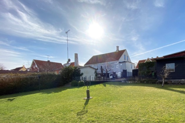 Foto: R�nne Ejendomshandel<br>