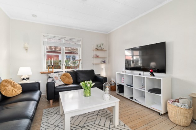 Foto: DanBolig Bornholm<br>