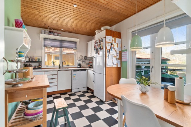 Foto: DanBolig Bornholm<br>