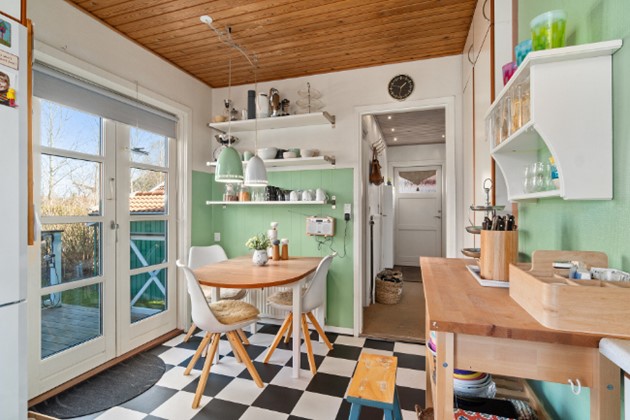 Foto: DanBolig Bornholm<br>