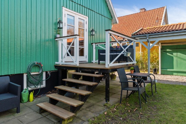 Foto: DanBolig Bornholm<br>