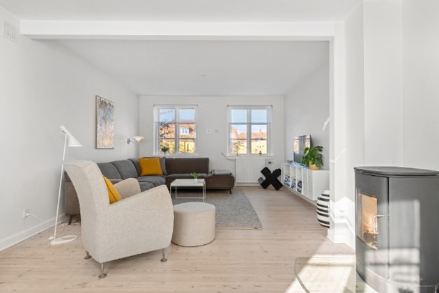 Foto: DanBolig Bornholm<br>