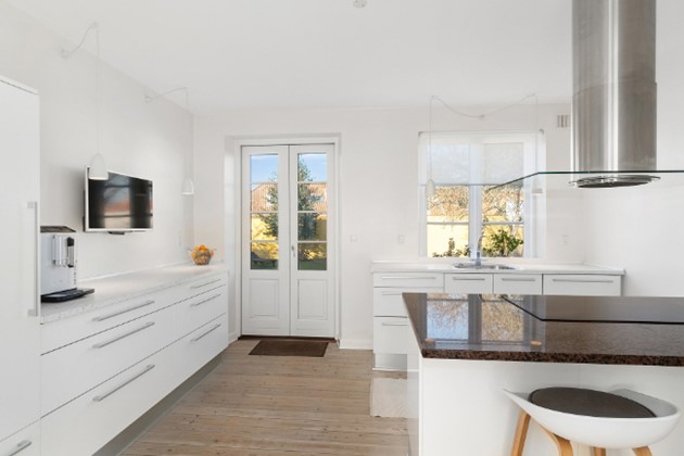 Foto: DanBolig Bornholm<br>