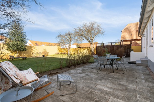 Foto: DanBolig Bornholm<br>