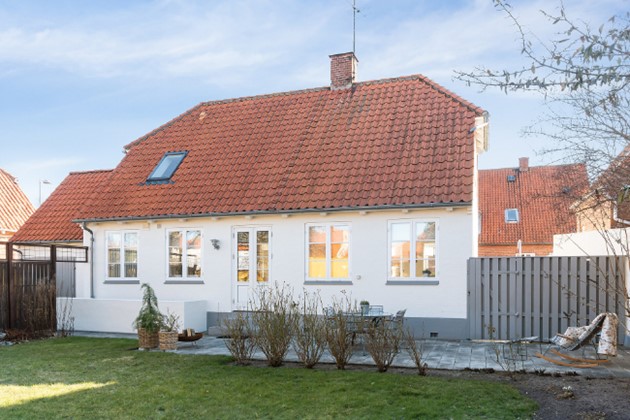 Foto: DanBolig Bornholm<br>