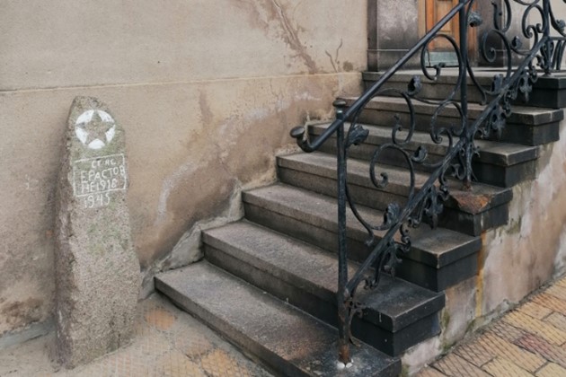 Foto: Bornholms Museum<br>