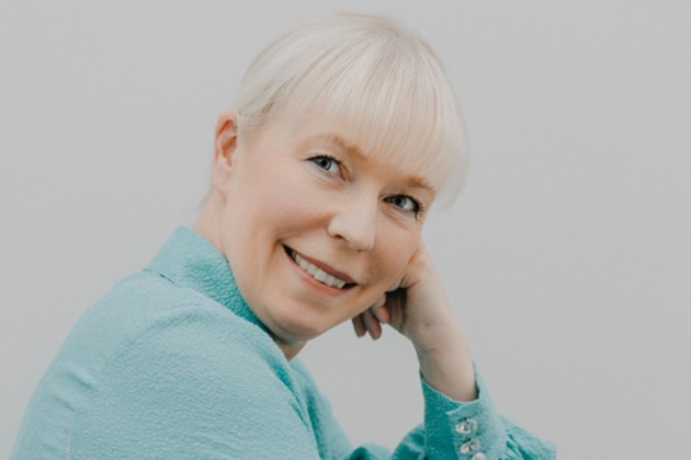 Hoteldirekt�r Trine Richter k�mpede og havde held med at p�virke systemet.  <br>