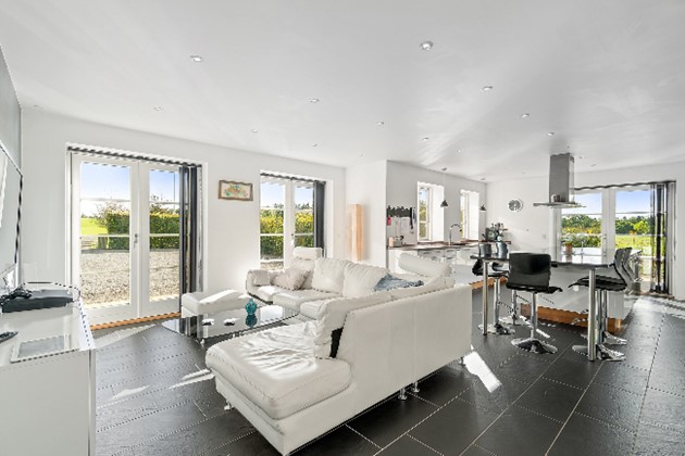 Foto: DanBolig Bornholm<br>