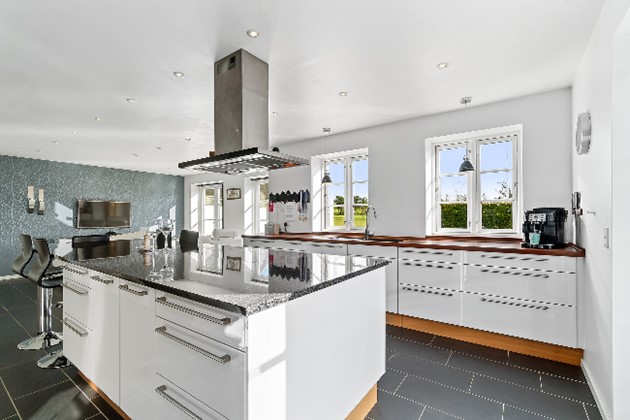 Foto: DanBolig Bornholm<br>