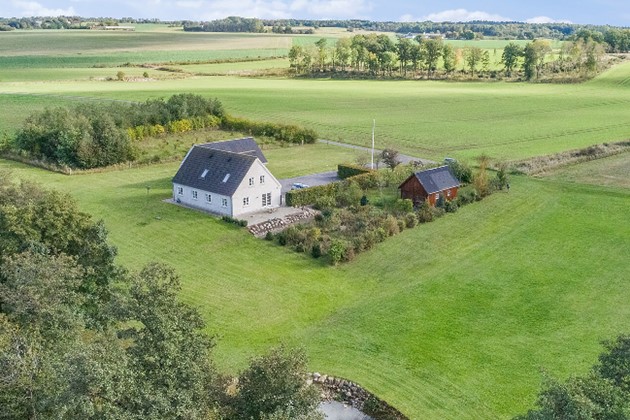 Foto: DanBolig Bornholm<br>