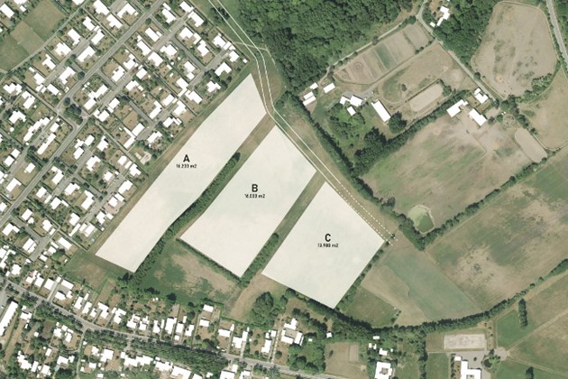 Oversigtskort: BRK<br>