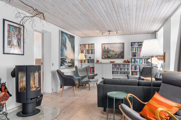 Foto: DanBolig Bornholm<br>