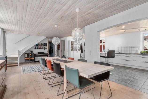 Foto: DanBolig Bornholm<br>