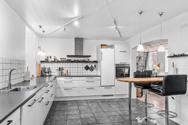 Foto: DanBolig Bornholm<br>