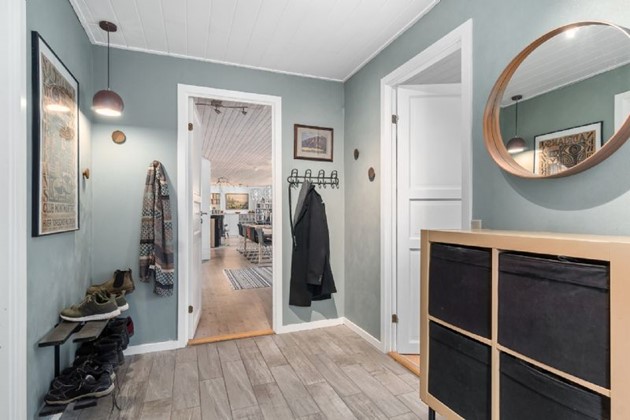 Foto: DanBolig Bornholm<br>