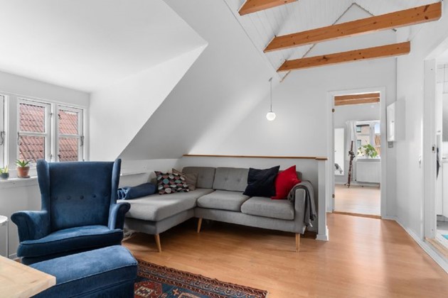 Foto: DanBolig Bornholm<br>