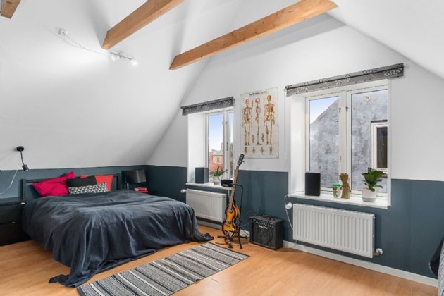 Foto: DanBolig Bornholm<br>