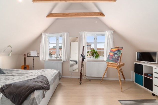 Foto: DanBolig Bornholm<br>