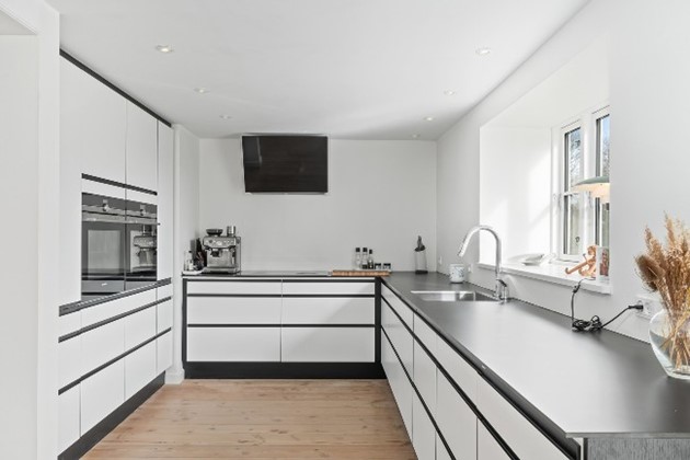 Foto: DanBolig Bornholm<br>