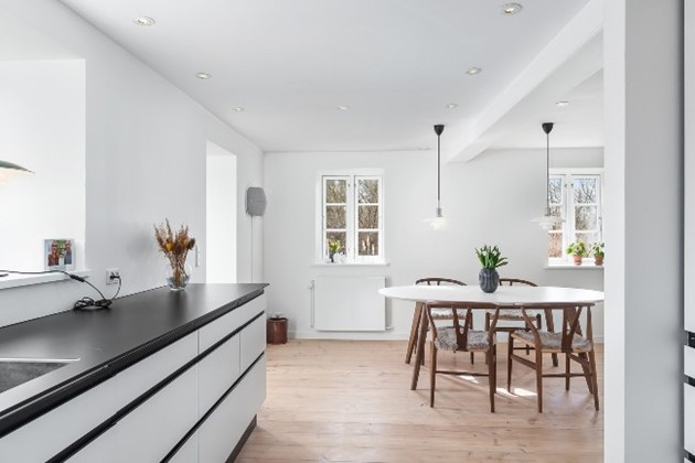 Foto: DanBolig Bornholm<br>