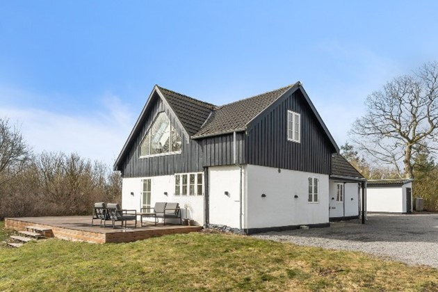 Foto: DanBolig Bornholm<br>