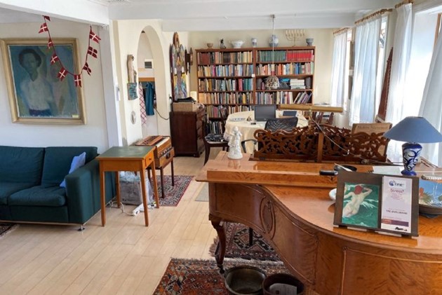 Foto: R�nne Ejendomshandel<br>