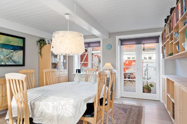 Foto: DanBolig Bornholm<br>