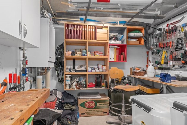 Foto: DanBolig Bornholm<br>