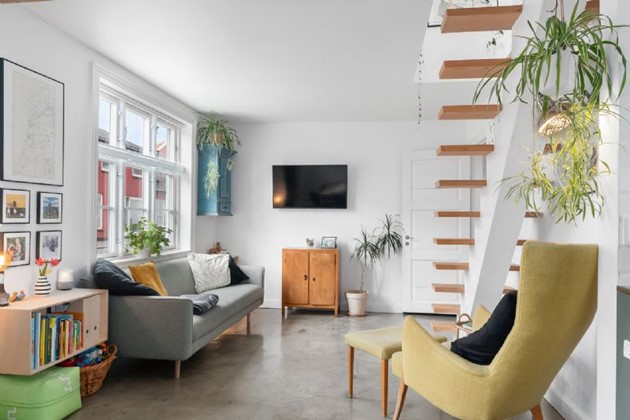 Foto: DanBolig Bornholm<br>