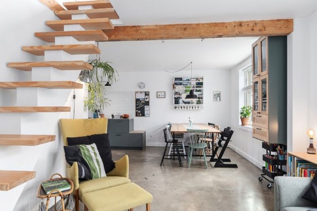 Foto: DanBolig Bornholm<br>